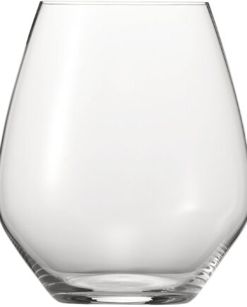 Authentic Casual Drikkeglas 62 5cl  -pak