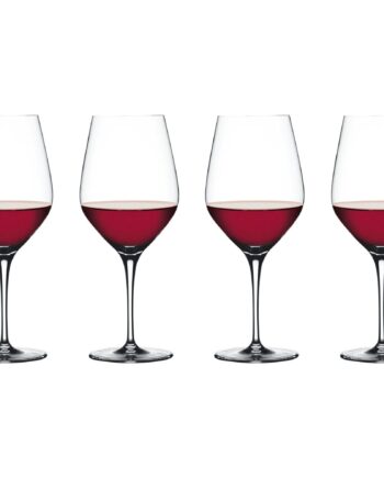 Authentic Vinglas Bordeaux Glas