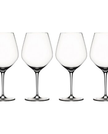 Authentic Vinglas Bourgogne  -pak