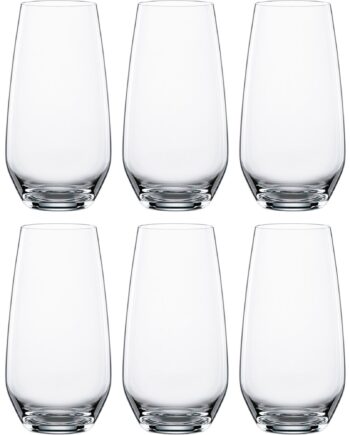Authentis Casual Summerdrinks Glas  -pak