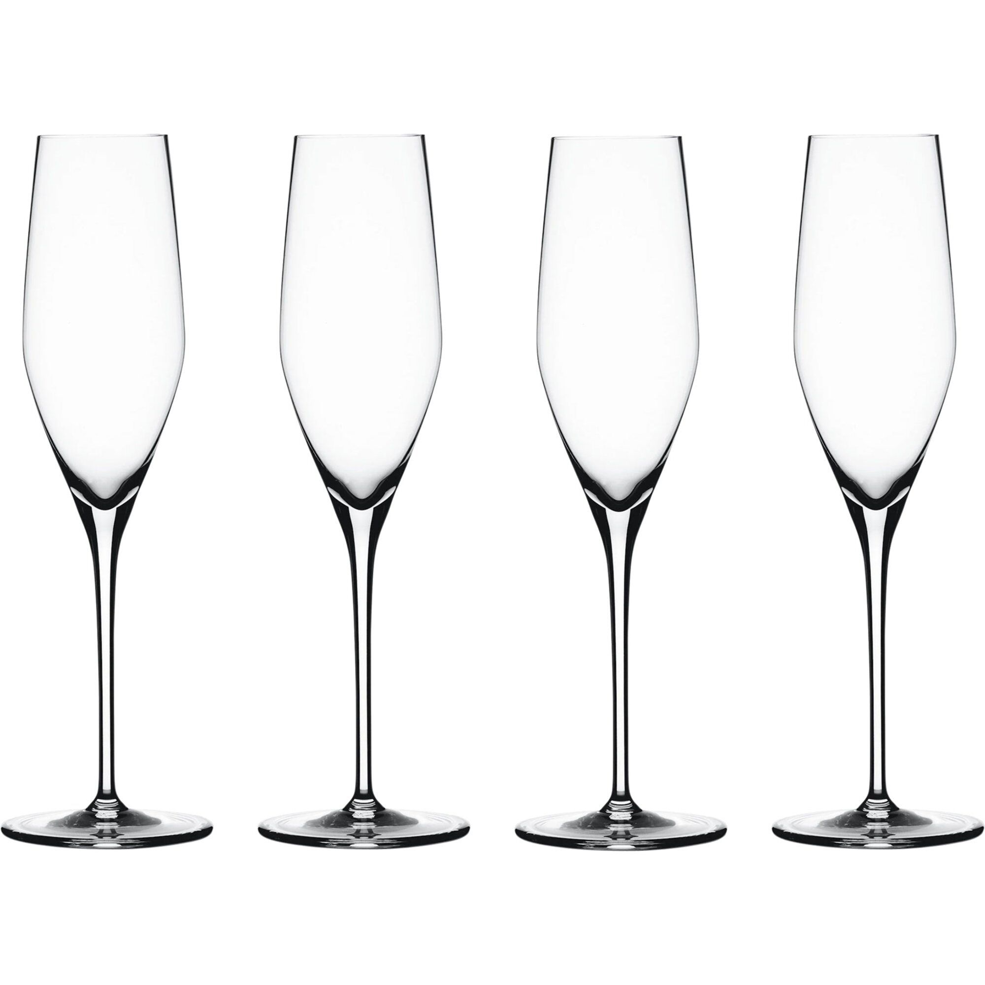 Authentis Champagneglas 19 Cl -pak
