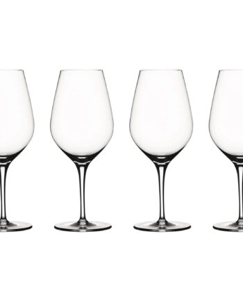 Authentis Hvidvinsglas 42 Cl