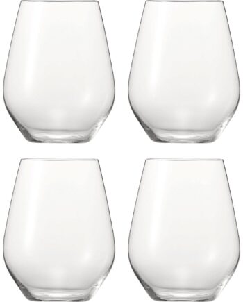 Authentis Rødvinsglas 46 Cl   -pak