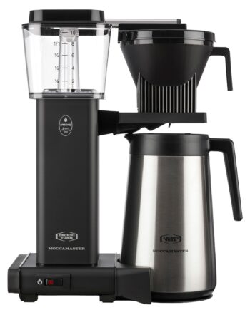 Automatic Thermo Kaffemaskine   25 Liter  Matsort