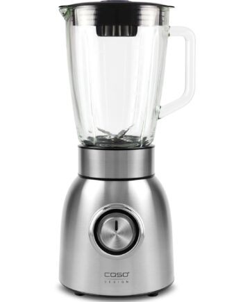 B800 Blender  Stål