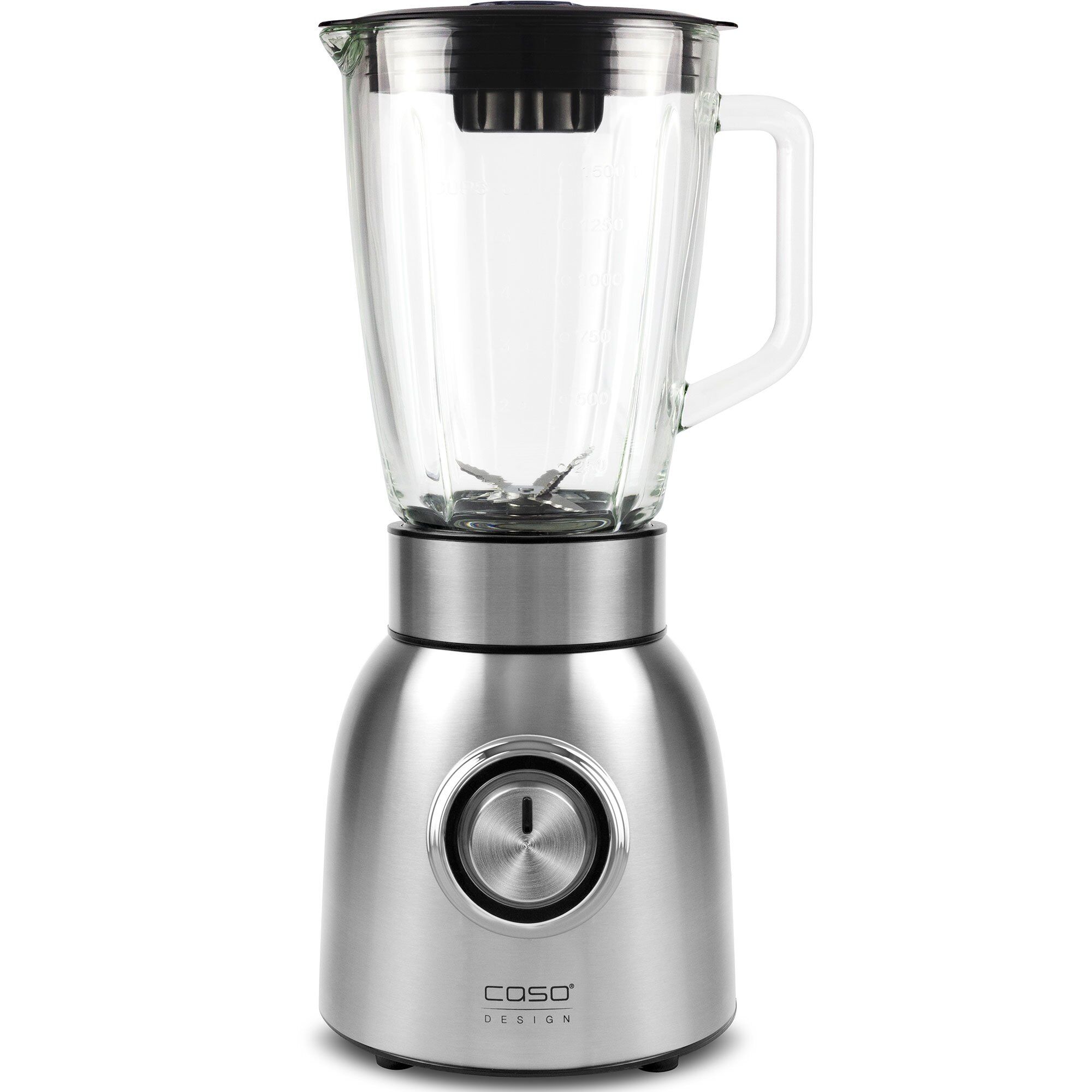 B800 Blender Stål
