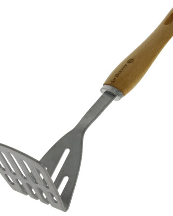 Bois Kartoffelmoser Træhåndtag