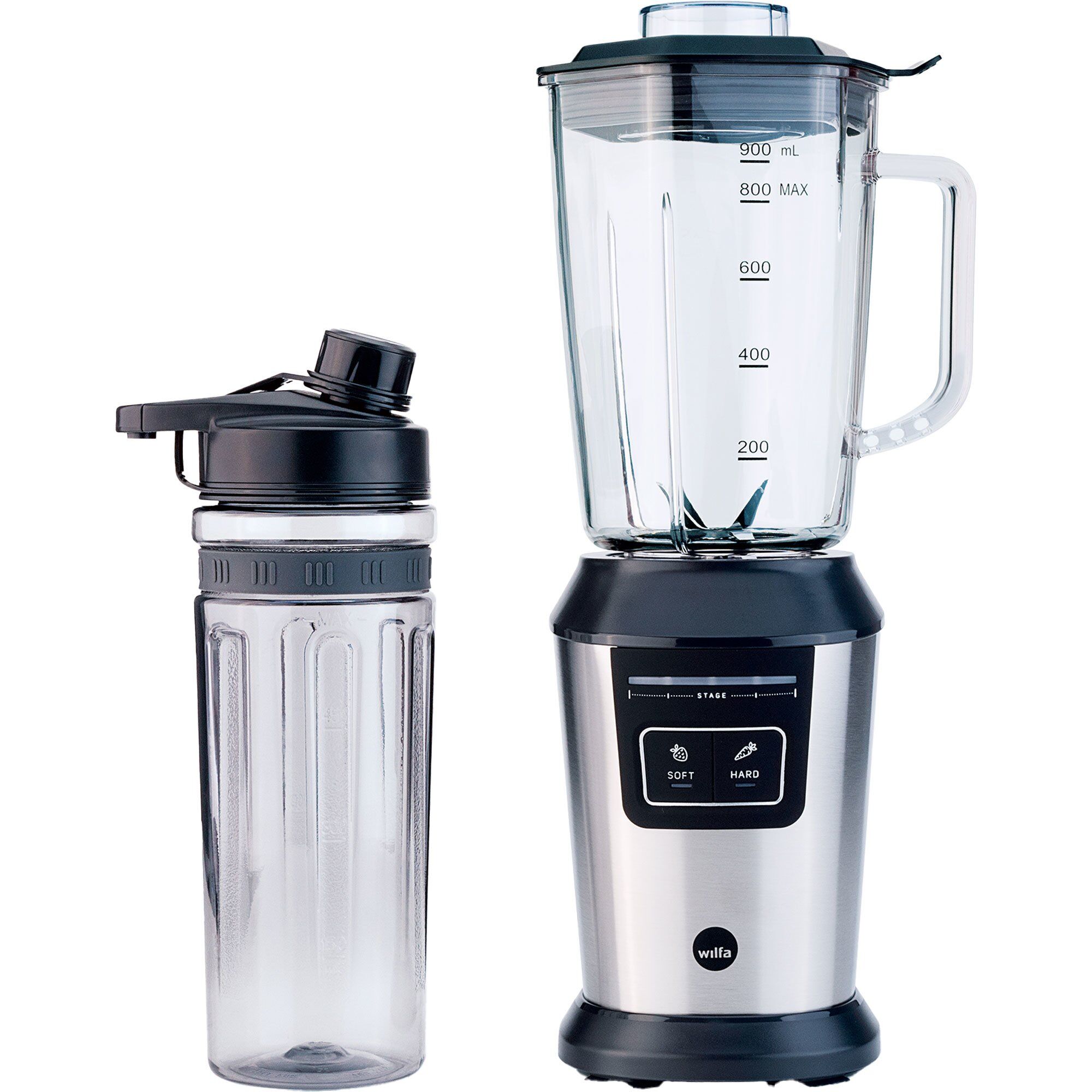 B2gs-t800 Activelife Blender 800 Ml