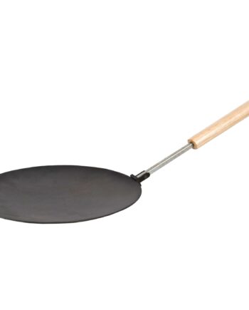 Bålpande 28 Cm