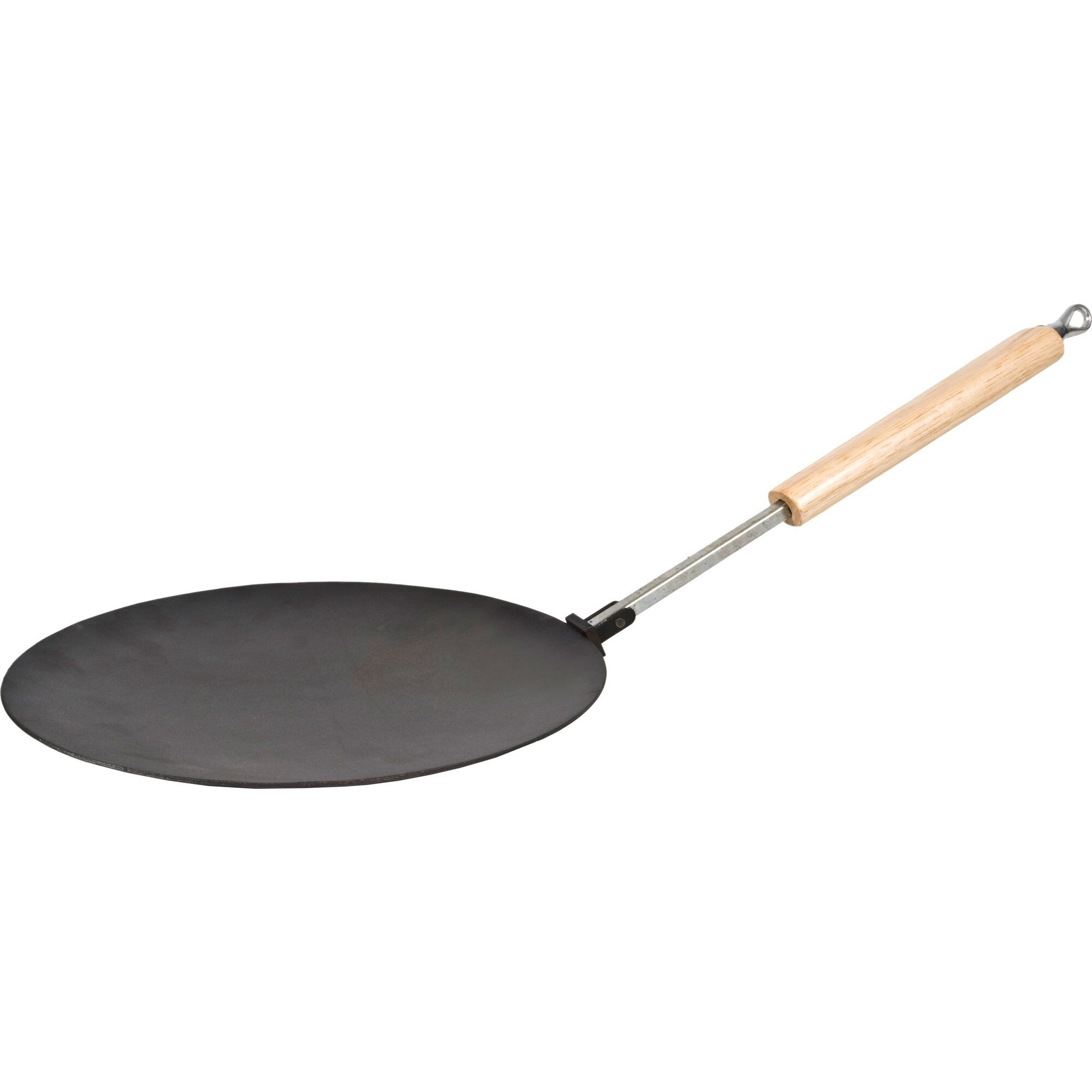 Bålpande 28 Cm