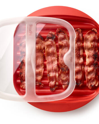 Bacon Maker