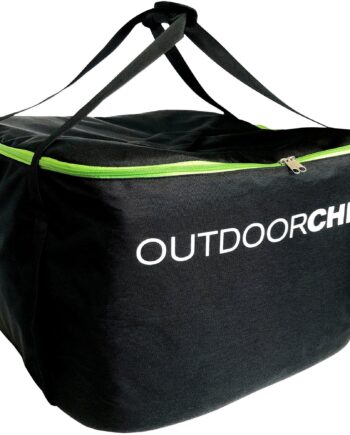 Bæretaske Til Grill
