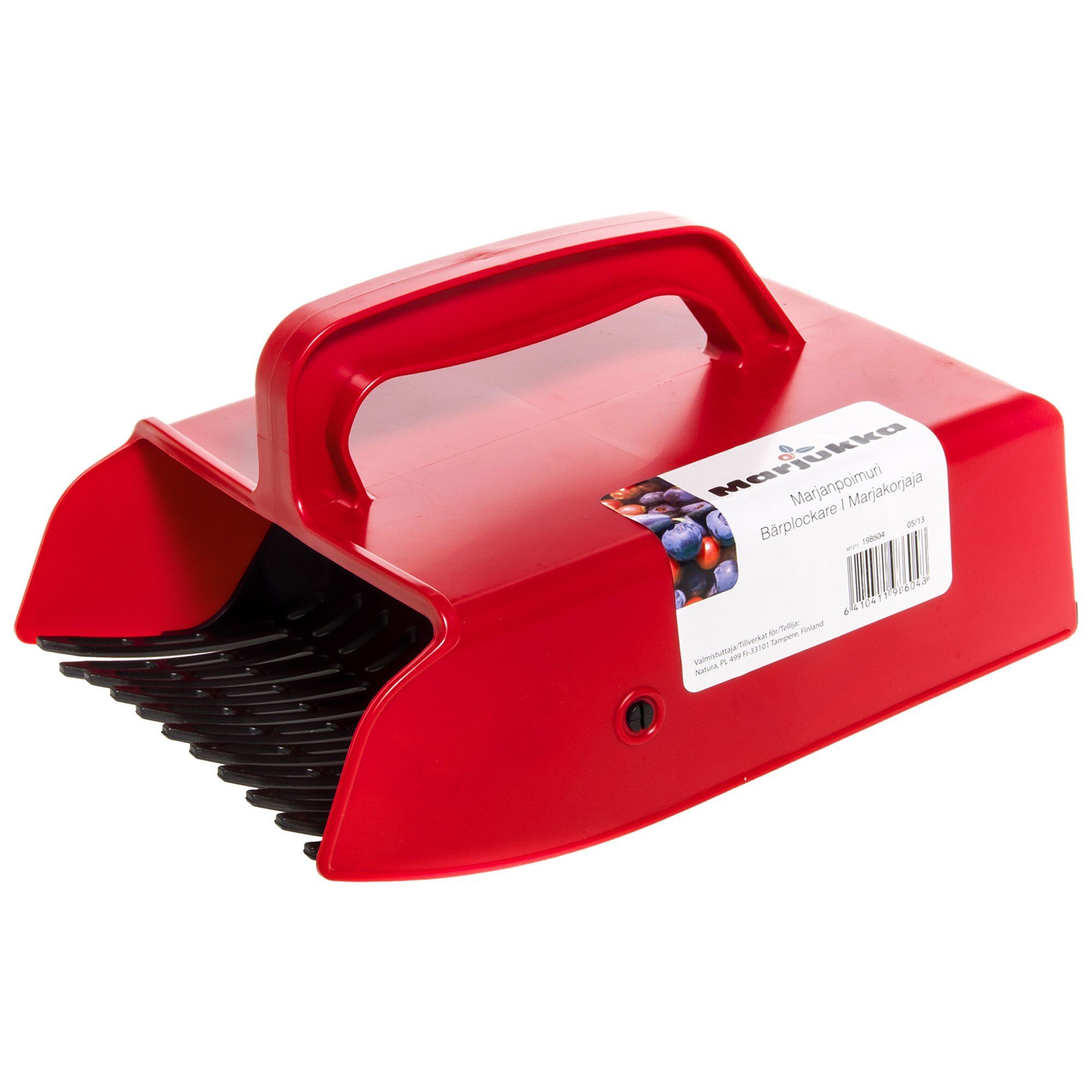 Bærplukker 17 Cm