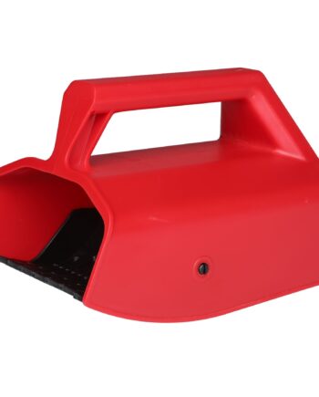 Bærplukker Med Plastgitter