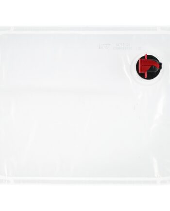 Bag In Box Pose Med Hane   Liter    Stk