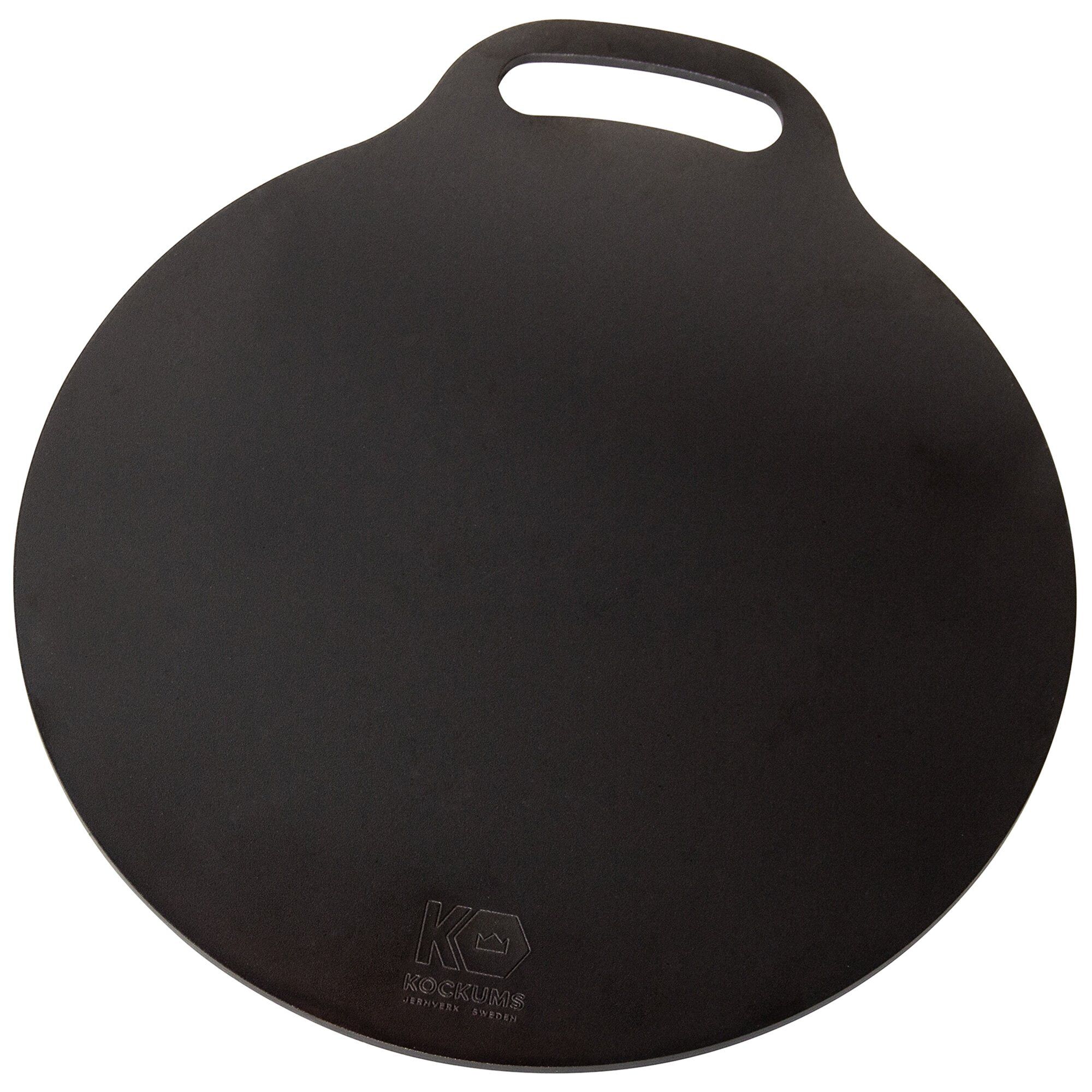 Bage Pizzastål 35 Cm