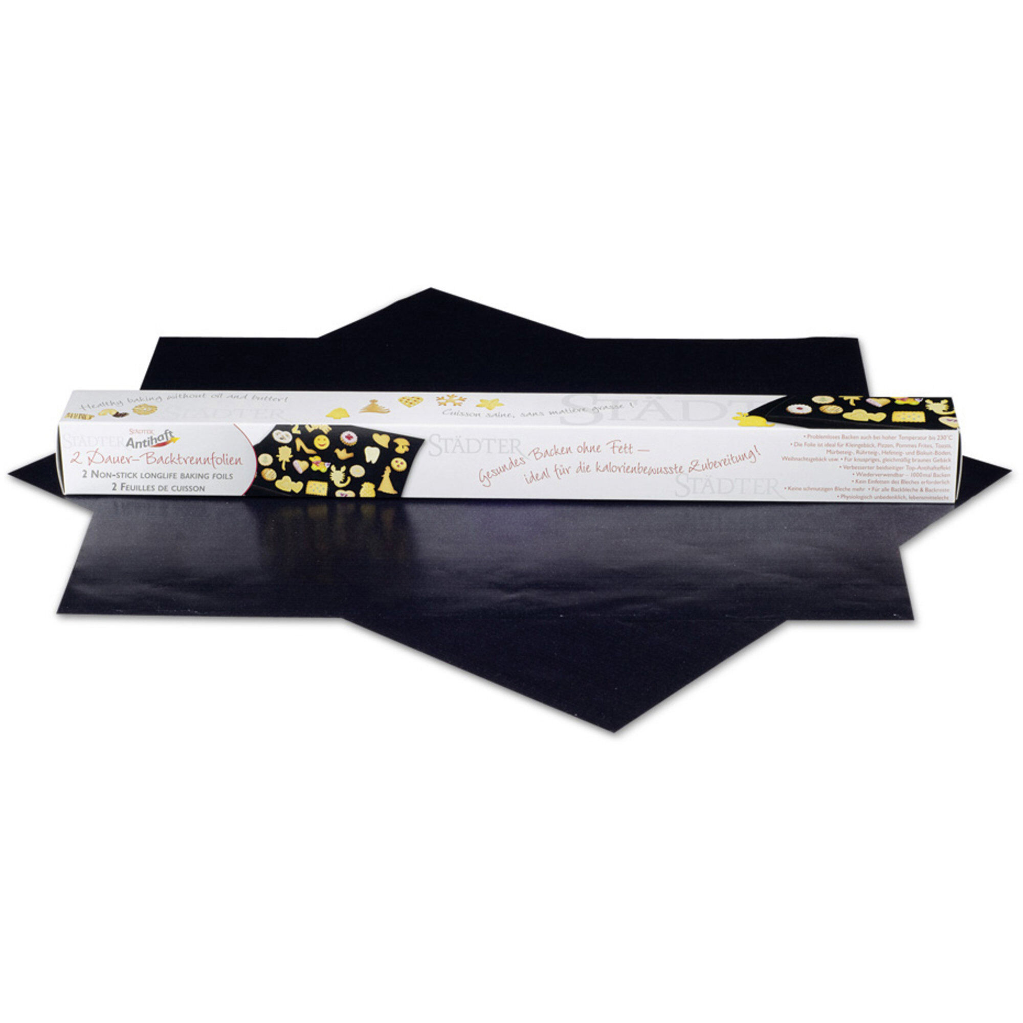 Bageark Non-stick -pak