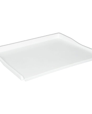 Bagebord   Plast 60   50 Cm