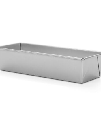 Bageform   Liter