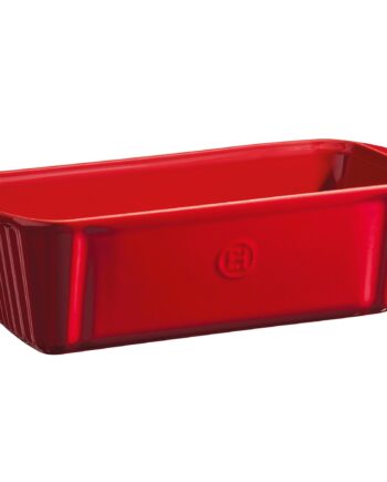 Bageform     Liter  Rød