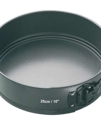 Bageform Springform ø25 Cm