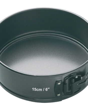 Bageform Springform ø18 Cm