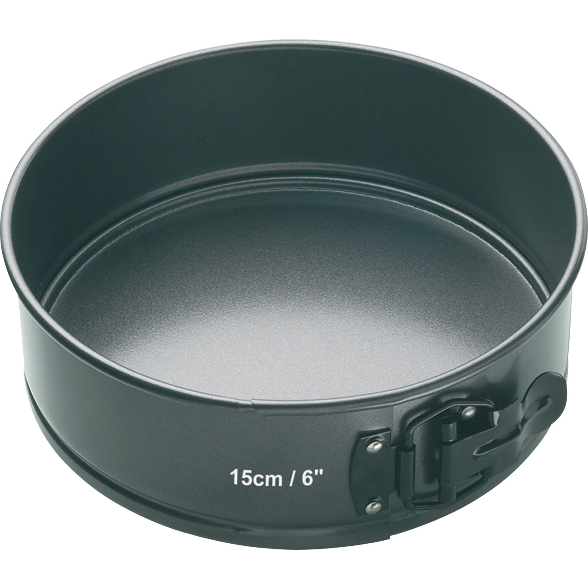 Bageform Springform ø18 Cm