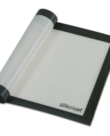 Bagemåtte   Glasfiber Silikone