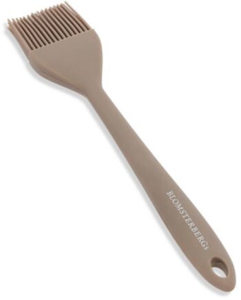 Bagepensel 21 Cm  Beige
