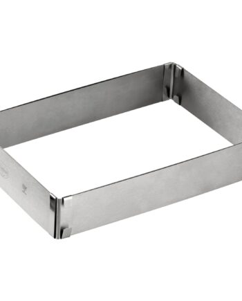 Bageramme Justerbar 52   34 Cm