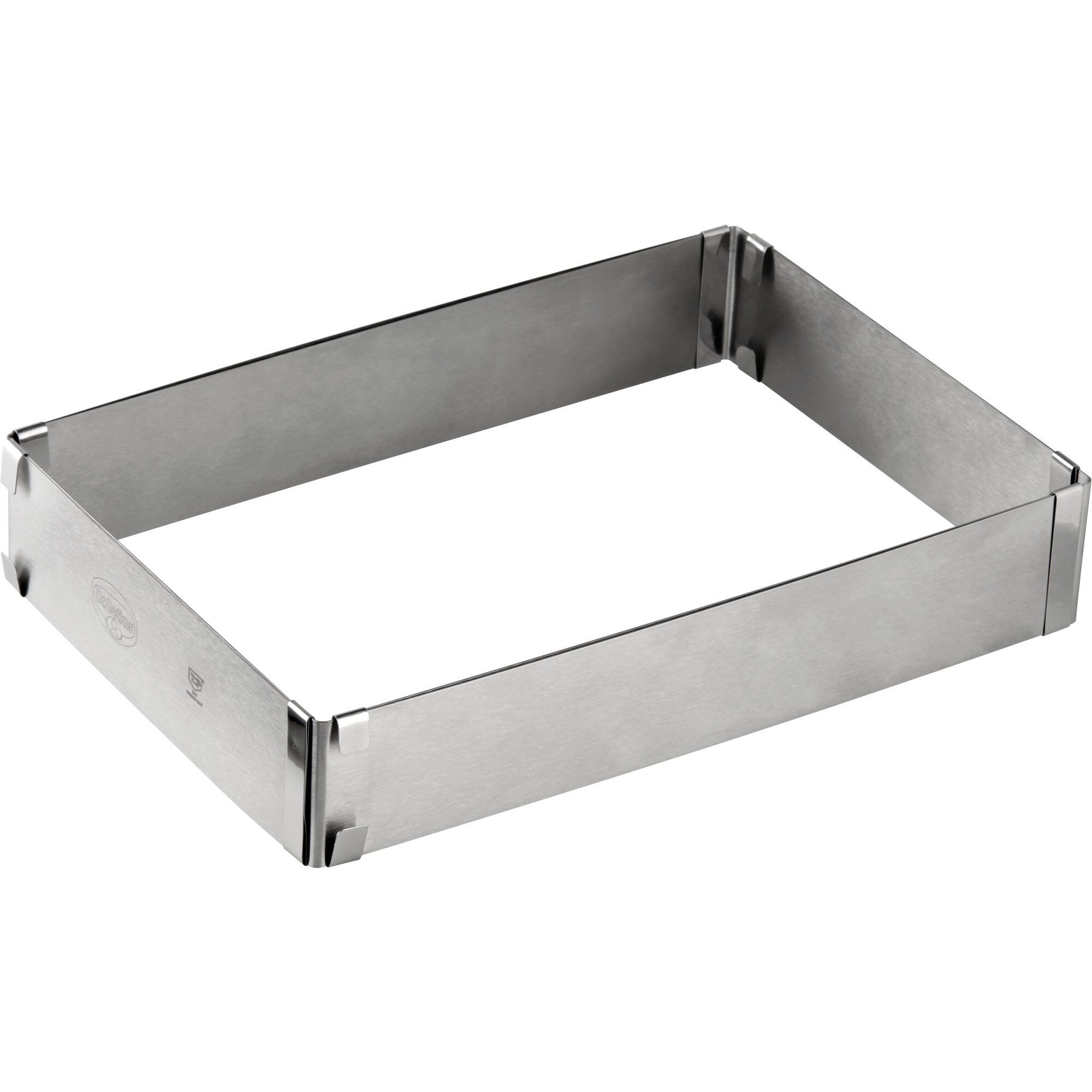 Bageramme Justerbar 52 34 Cm