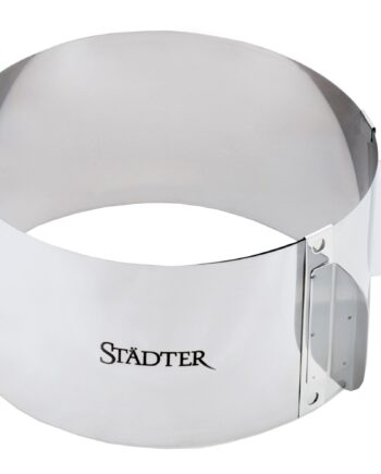 Bagering Justerbar Dia 15cm 30cm  :  Cm