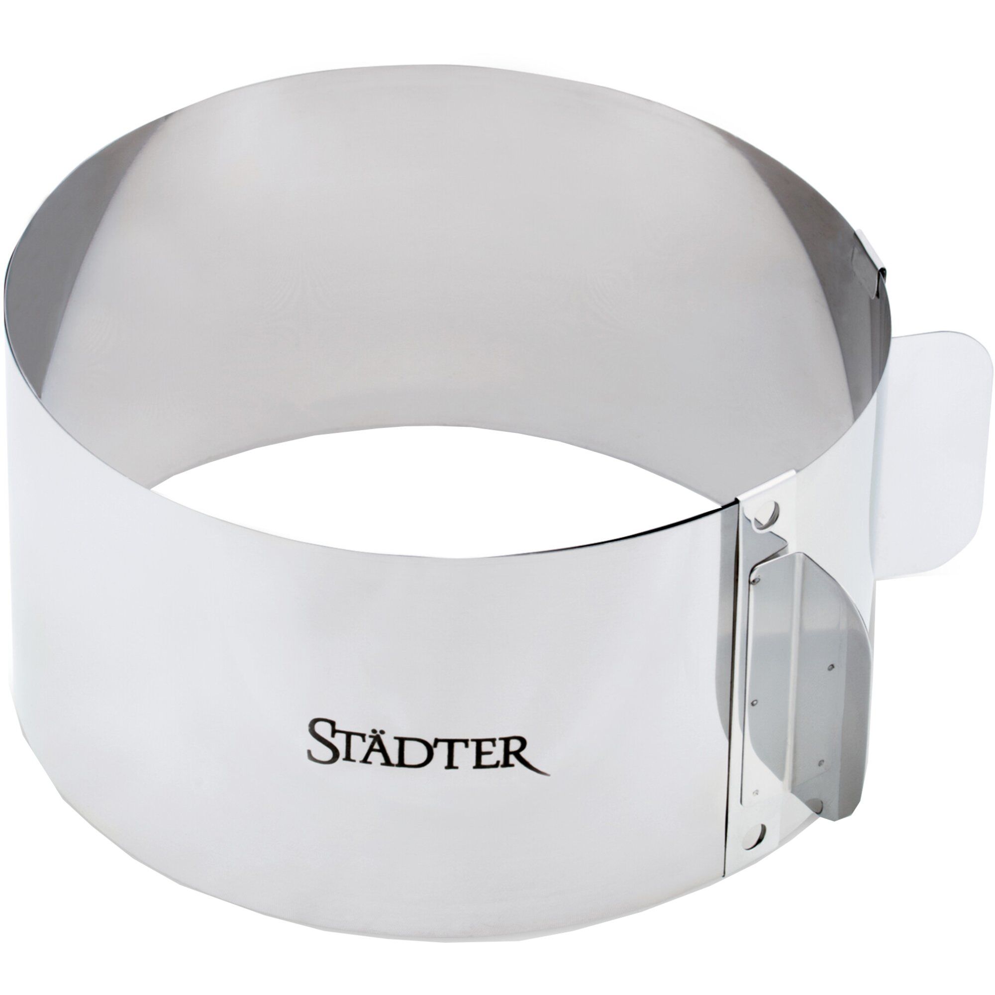 Bagering Justerbar Dia 15cm 30cm : Cm