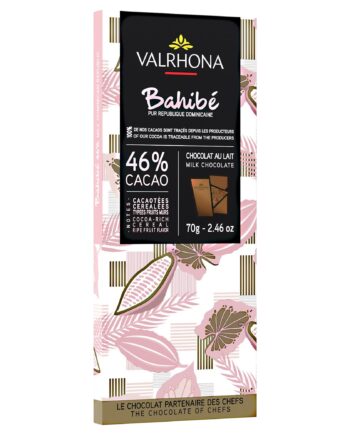 Bahibe 46  Chokoladebar  70