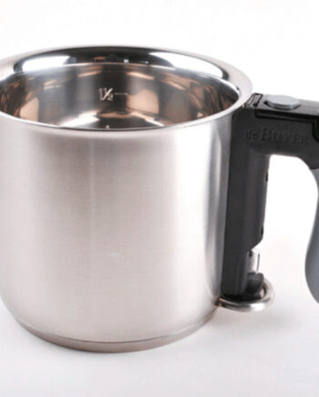 Bain Marie Vandbadskoger