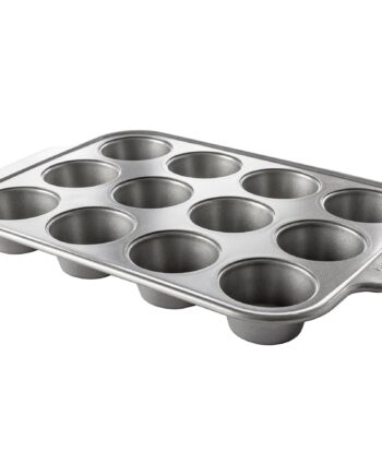 Bakeware Muffinform 12 Stk