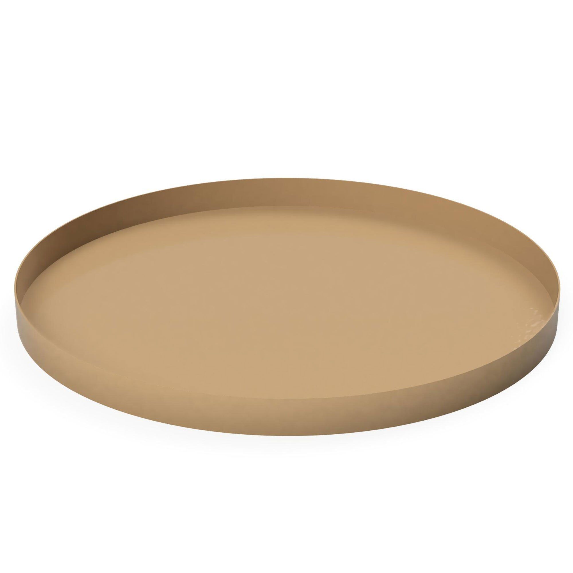 Bakke Circle 30 Cm Peanut
