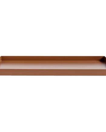 Bakke 39   25 Cm  Coconut