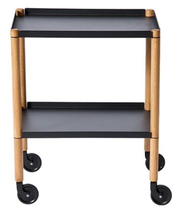 Bakkebord 50x35x63 Cm  Eg