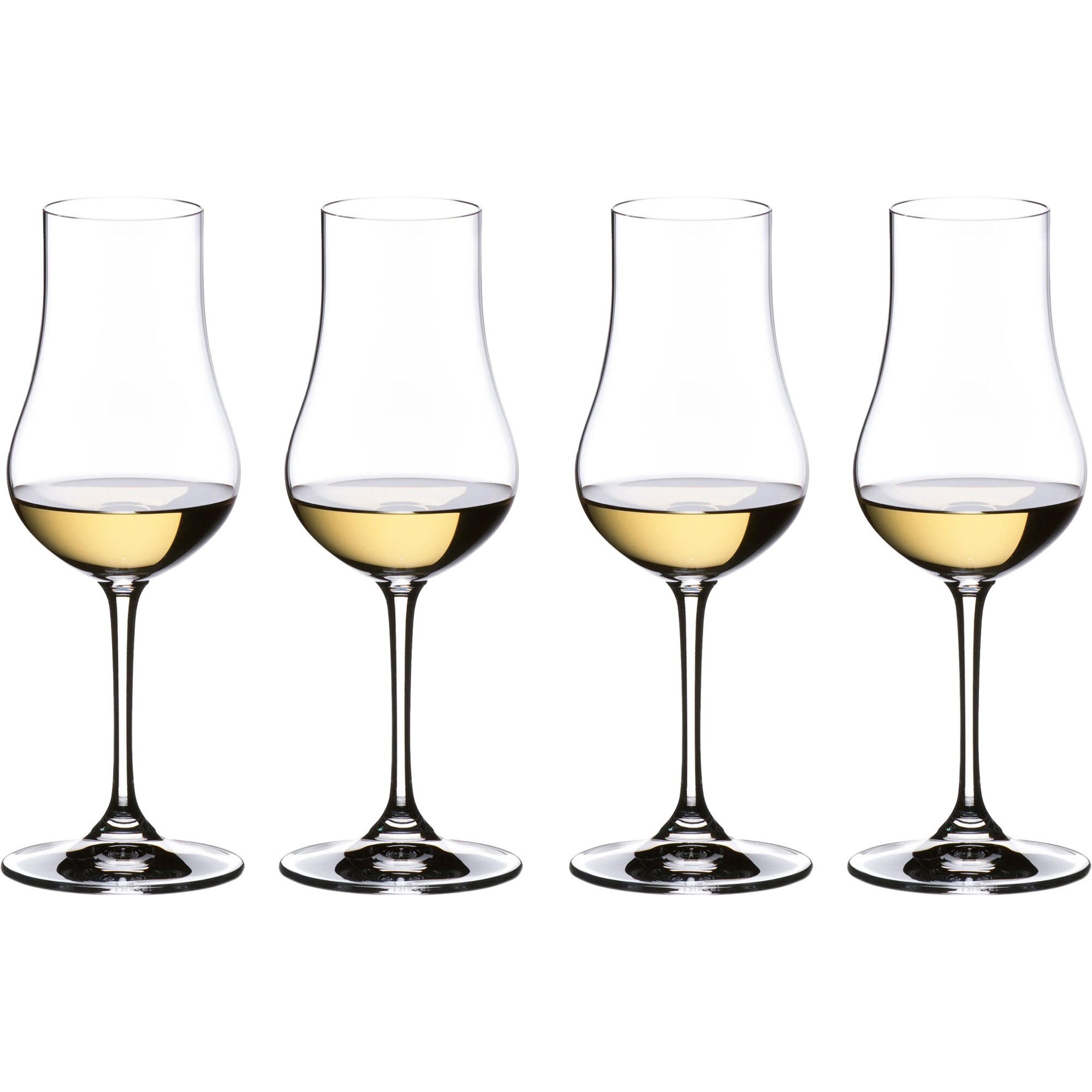 Bar Tumbler Akvavit Snapseglas -pak