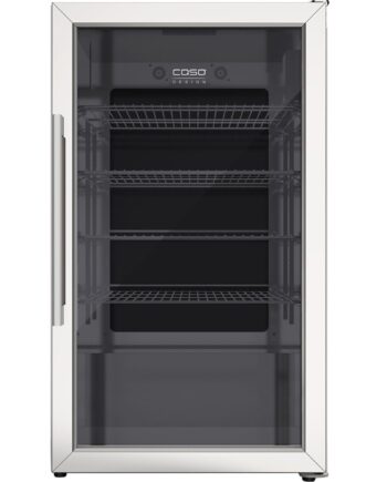 Barbecue Cooler 696  -  Udendørs Køleskab 190 Liter