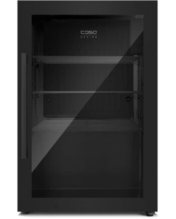 Barbecue Cooler 702  -  Udendørs Køleskab 63 Liter  Højrehængt