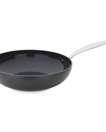 Barcelona Wokpande
