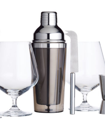 Barcraft Gin   Tonicsæt