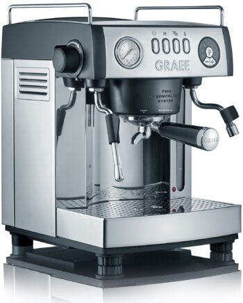 Baronessa Espressomaskine