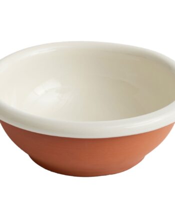 Barro Salatskål Large ø26  Offwhite