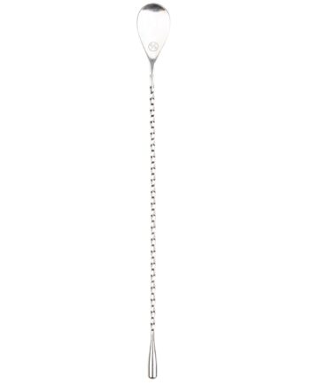 Barske 30 Cm  Rustfrit Stål