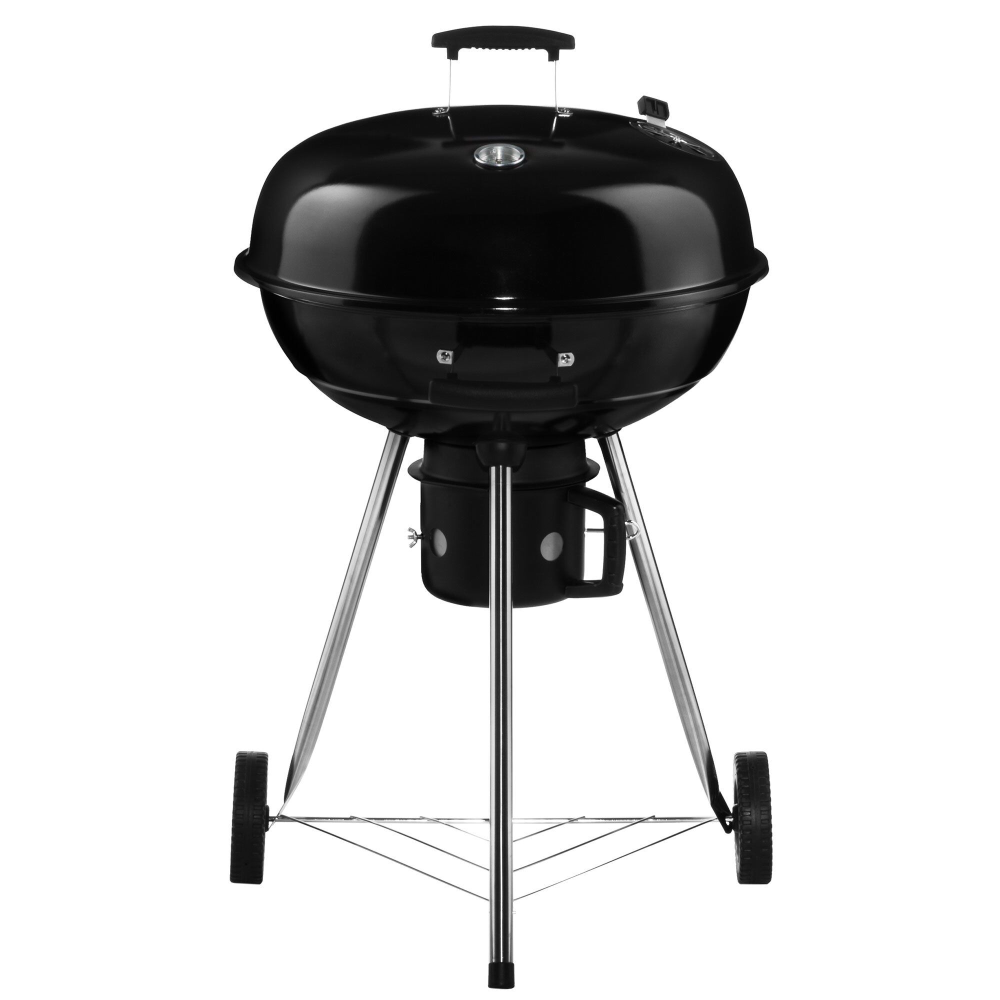 Basic 57 Kulgrill