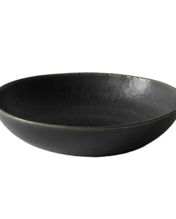 Bastia Serveringsskål  Medium  30x8 Cm