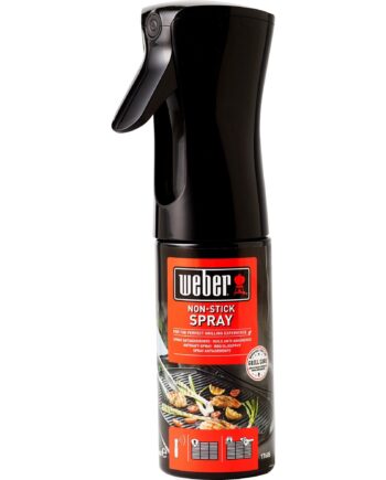 Bbq Oliespray